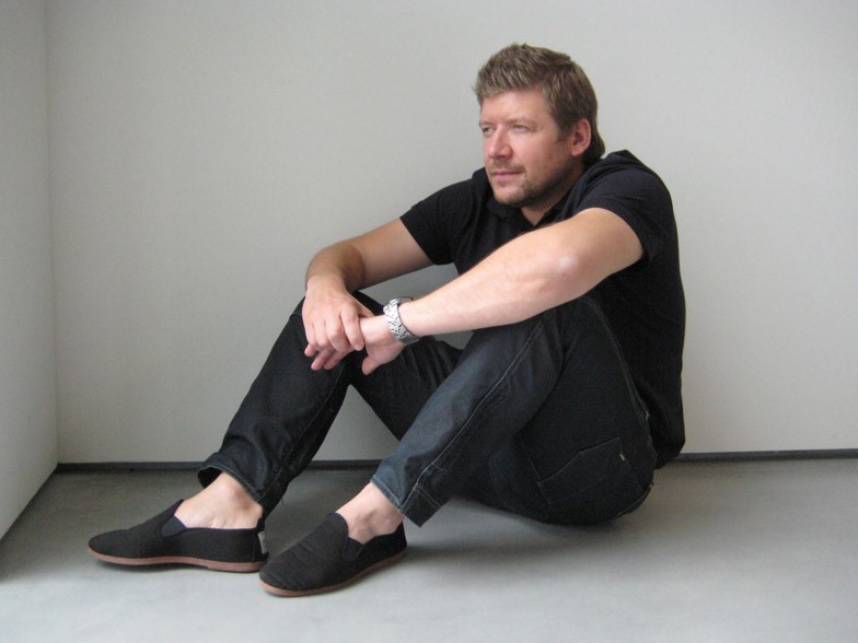 David Fox luxury furniture designer, bespoke and contemporary
