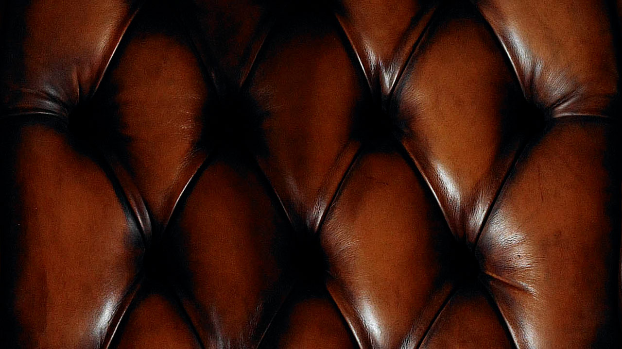 Porters Chesterfield Chair
