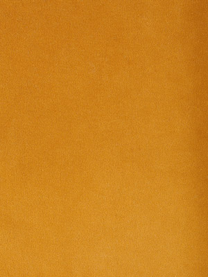 Cotton Velvet Amber