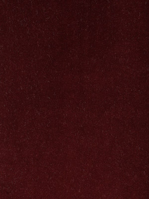 Cotton Velvet Berry