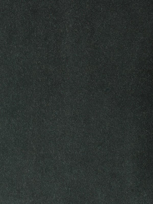 Cotton Velvet Charcoal