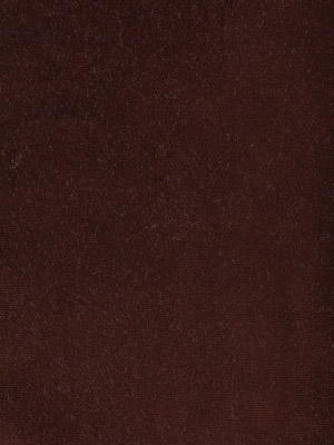 Cotton Velvet Chocolate