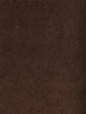Cotton Velvet Cocoa