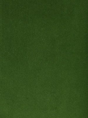 Cotton Velvet Ivy