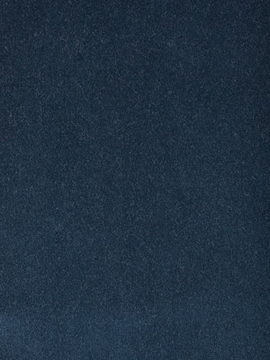 Cotton Velvet Navy