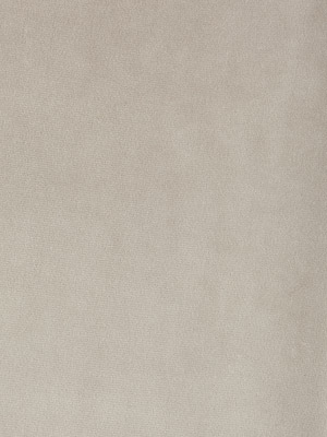 Cotton Velvet Pebble