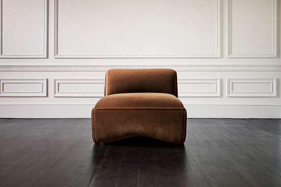 Ribble modern Modular Chair